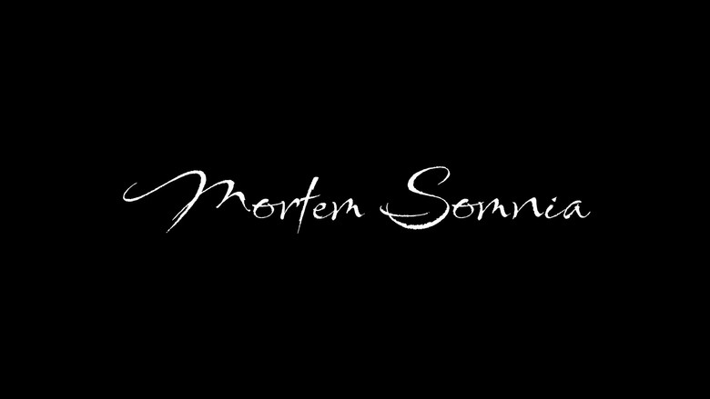 Morten Somnia still 3