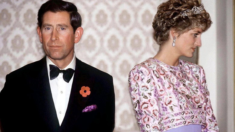 The Royal House of Windsor still 1