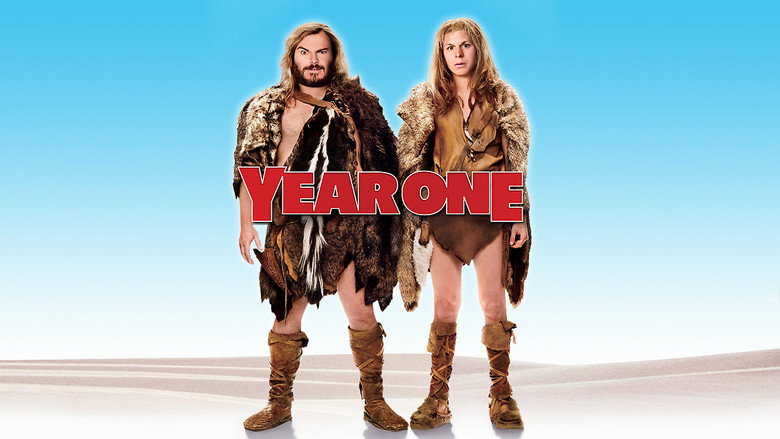 Year One still 2