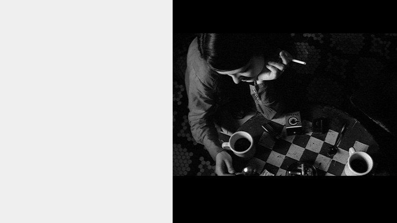 Coffee and Cigarettes still 4
