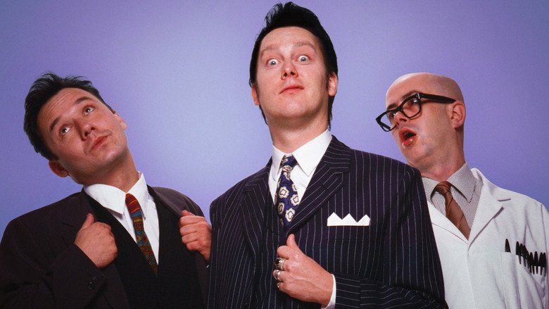 Vic Reeves Big Night Out still 2