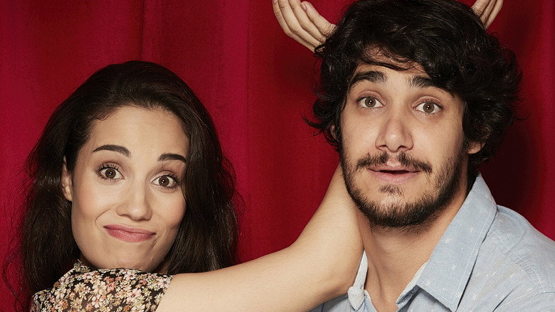 (Des)encontros still 6