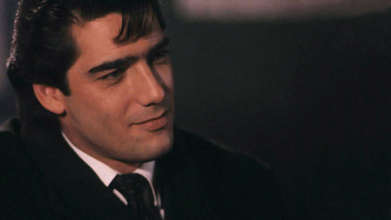 Wiseguy still 5
