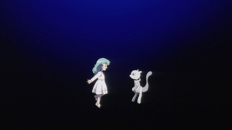 Pokémon: The First Movie still 3