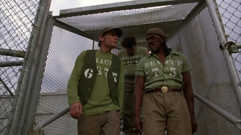 Ernest Goes to Jail still 3