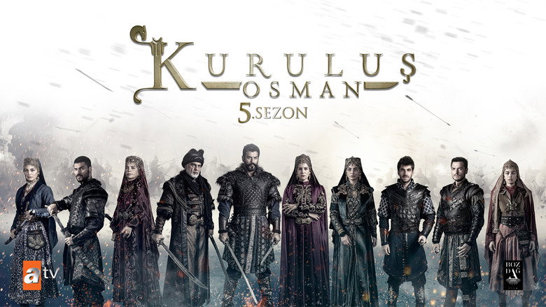 Kuruluş Osman still 4