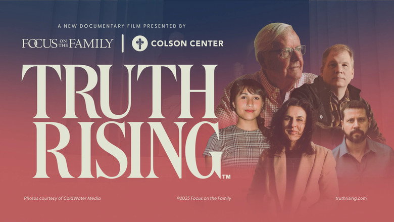 Truth Rising still 3