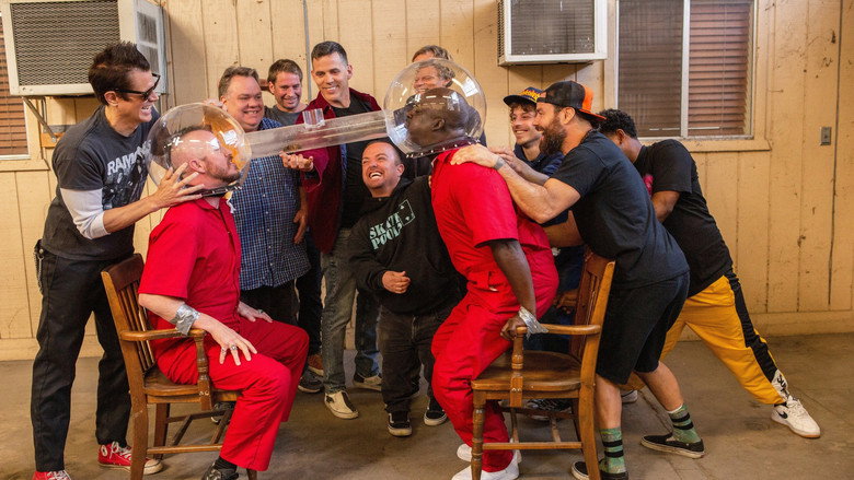 Jackass Forever still 2