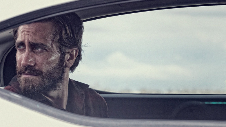 Nocturnal Animals still 7