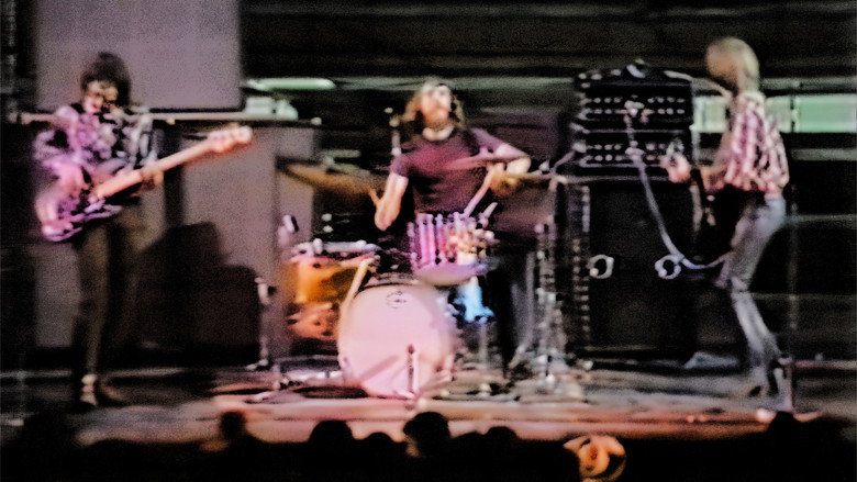 Travelin' Band: Creedence Clearwater Revival at the Royal Albert Hall still 2