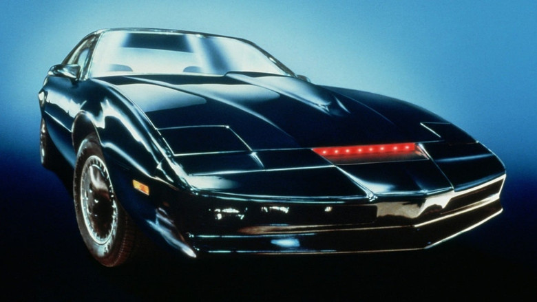 Knight Rider still 8