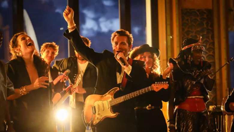 Une journée avec Balavoine still 1