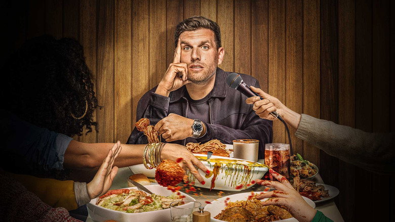 Chris Distefano: It's Just Unfortunate still 3