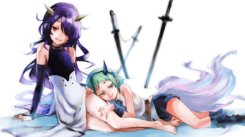 Seraph of the End still 6