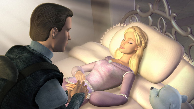 Barbie and the Magic of Pegasus still 6