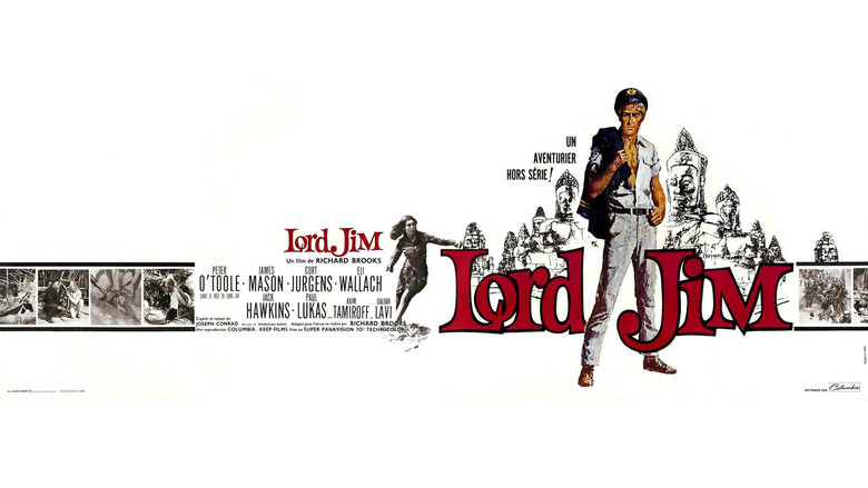 Lord Jim still 3