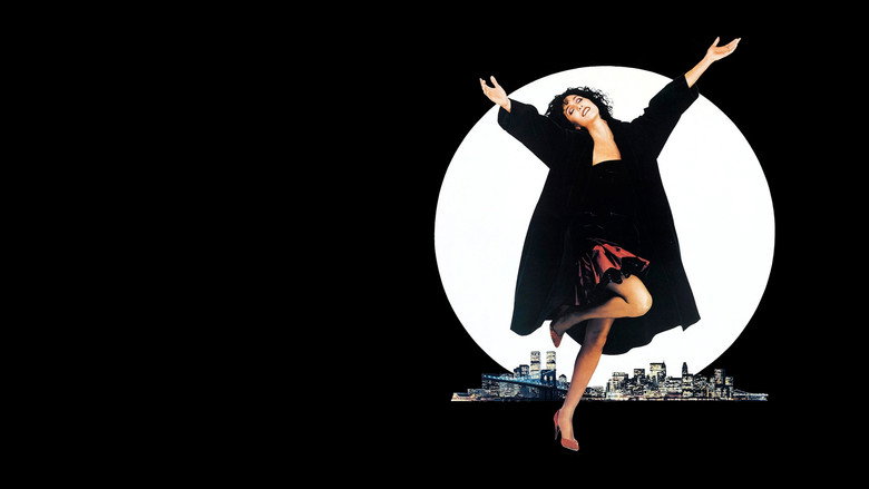 Moonstruck still 4