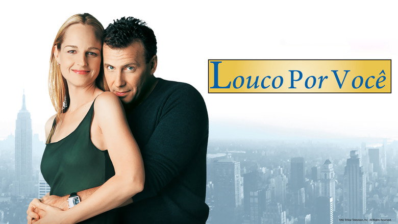 Mad About You still 8