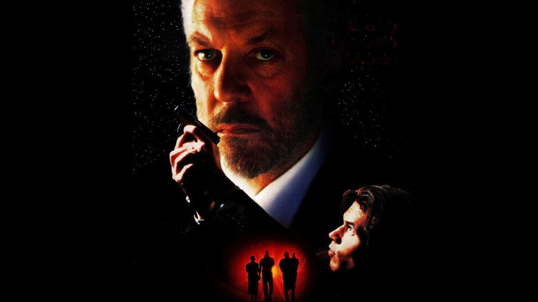 The Puppet Masters still 3