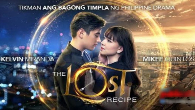 The Lost Recipe still 1