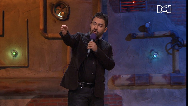 Los Comediantes de La Noche still 5
