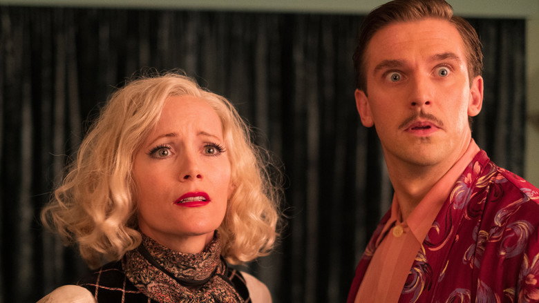 Blithe Spirit still 7