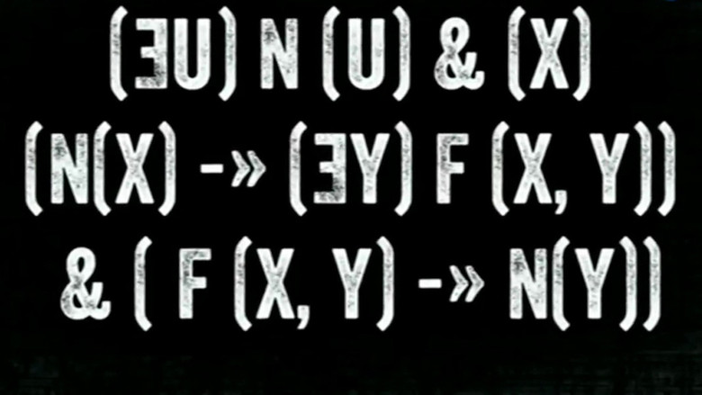 The Man Who Cracked the Nazi Code: The Story of Alan Turing still 7