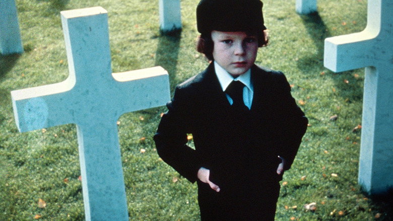 The Omen still 3