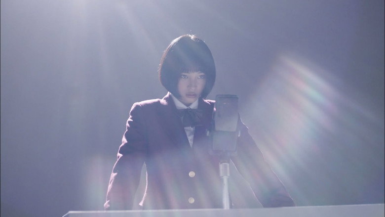 The Girl's Speech still 3