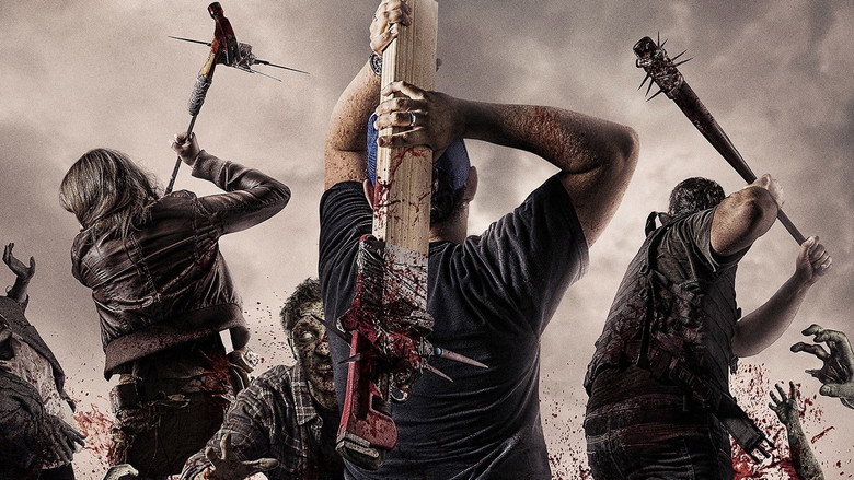 Z Nation still 5