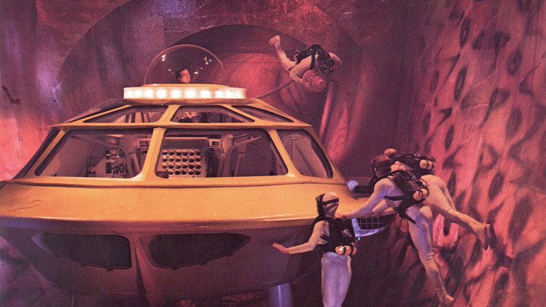 Fantastic Voyage still 8