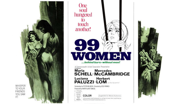 99 Women still 2