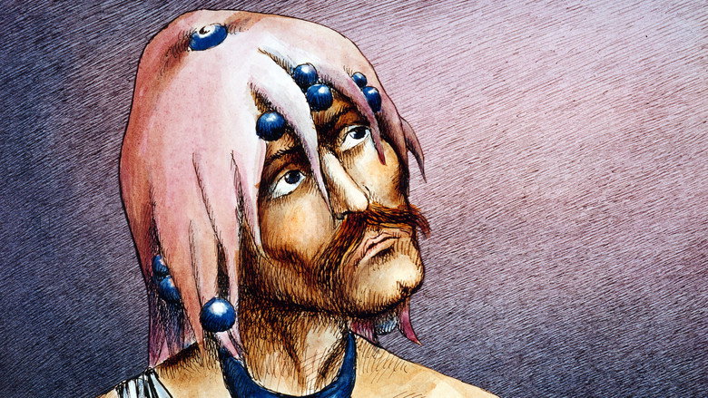 Fantastic Planet still 6
