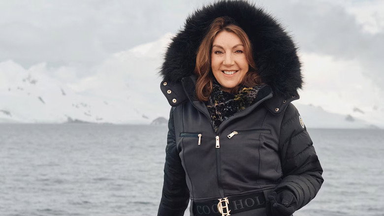 Jane McDonald: From Pole to Pole still 2