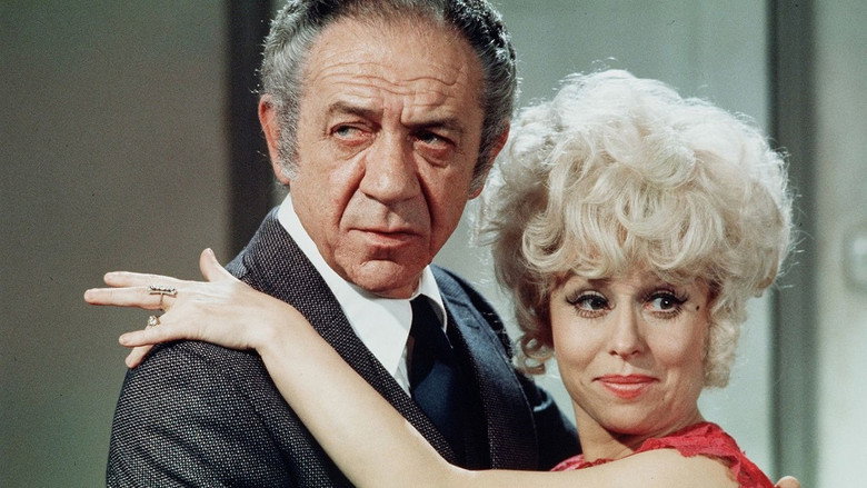 Carry On Girls still 1