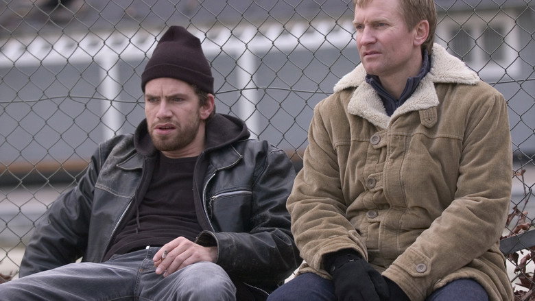 Brothers still 2