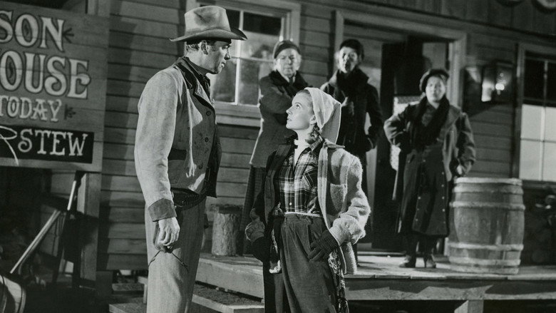 The Far Country still 6