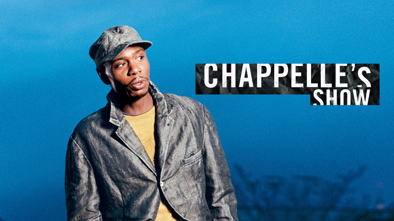 Chappelle's Show still 8