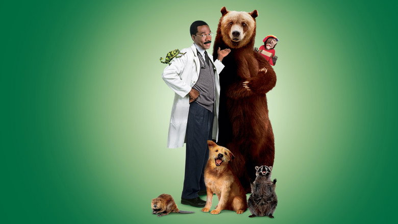 Dr. Dolittle 2 still 4
