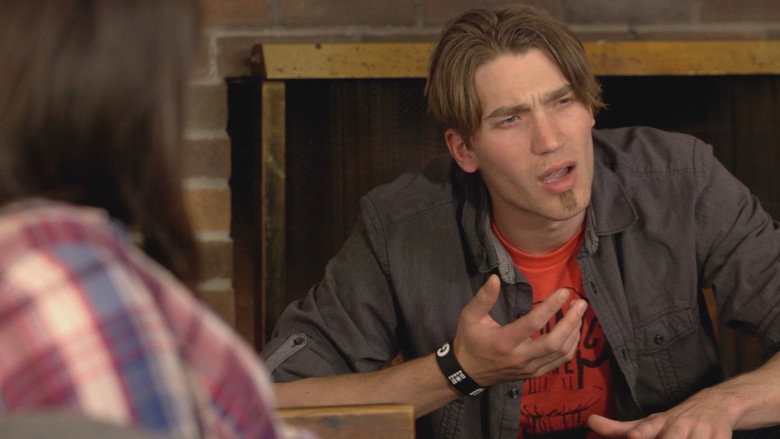 YouthMin: A Mockumentary still 2