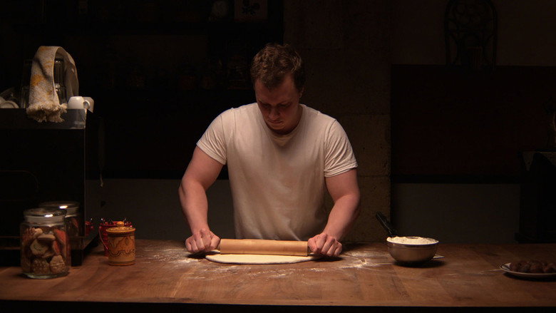 The Cakemaker still 1