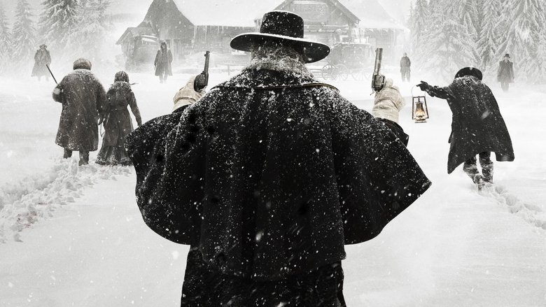 The Hateful Eight still 1