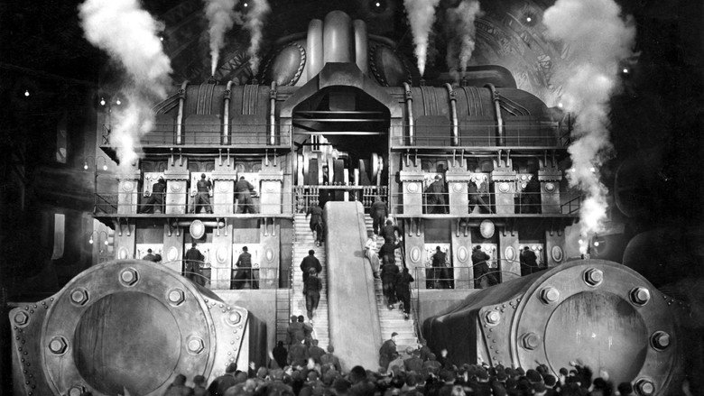 Metropolis still 6