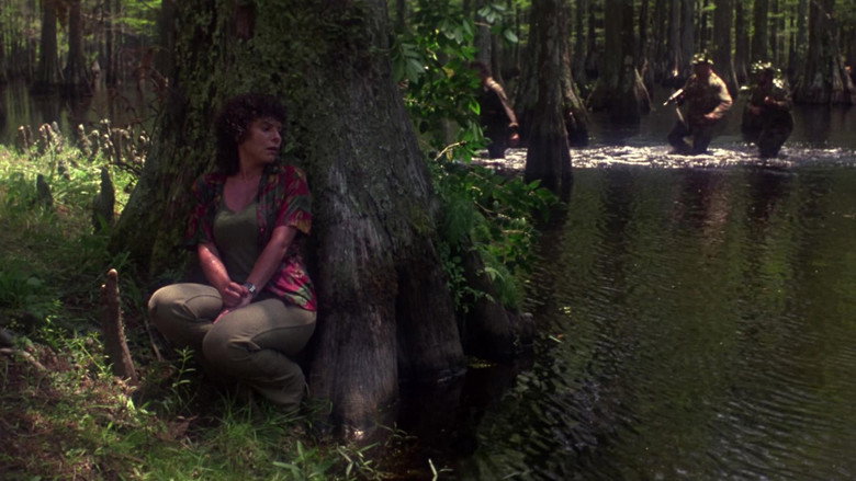 Swamp Thing still 6
