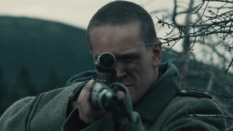 The Cuckoo still 5