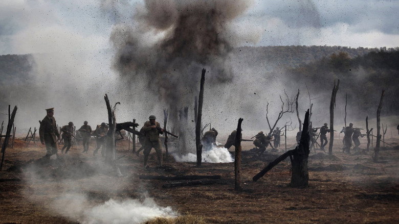 The World Wars still 2