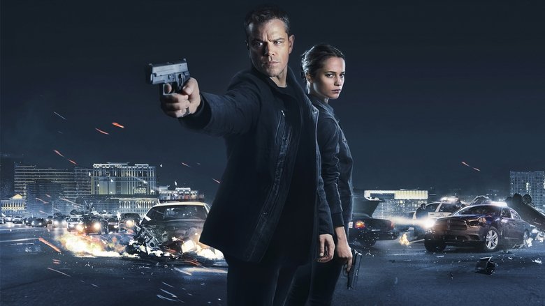 Jason Bourne still 1