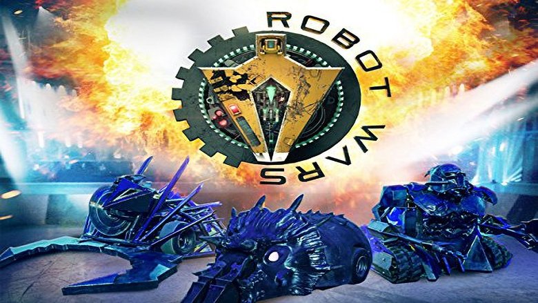 Robot Wars still 1