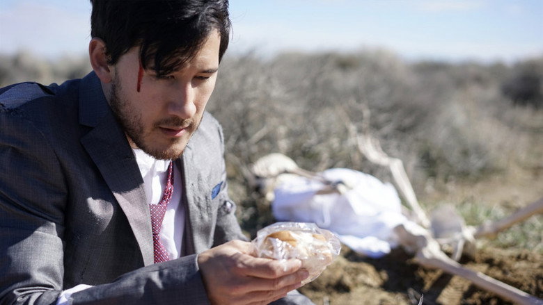A Date with Markiplier still 3