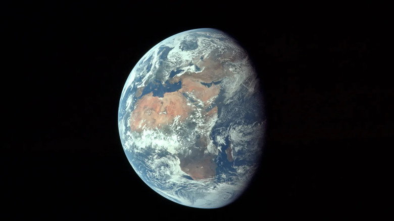 Planets of the Sun still 2